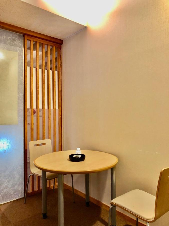 Hotel Gokasanso à Nanto Extérieur photo