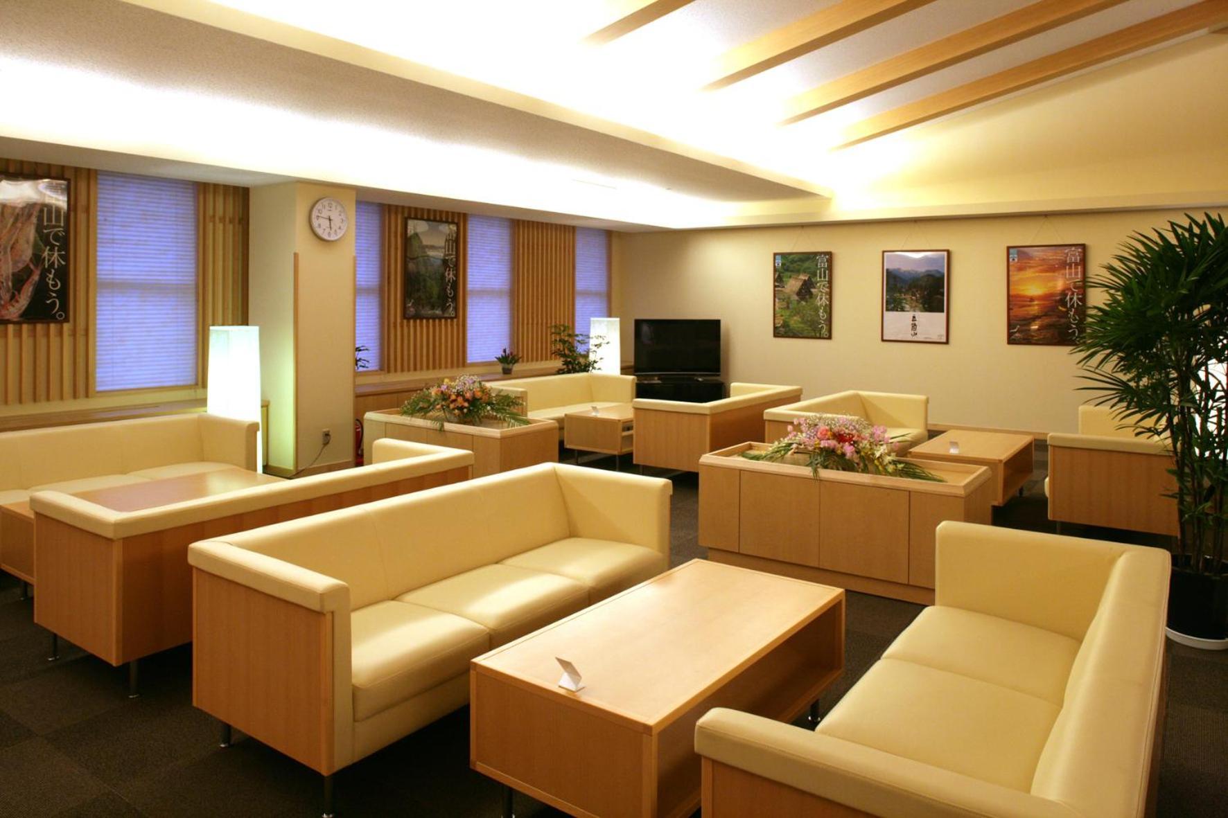 Hotel Gokasanso à Nanto Extérieur photo