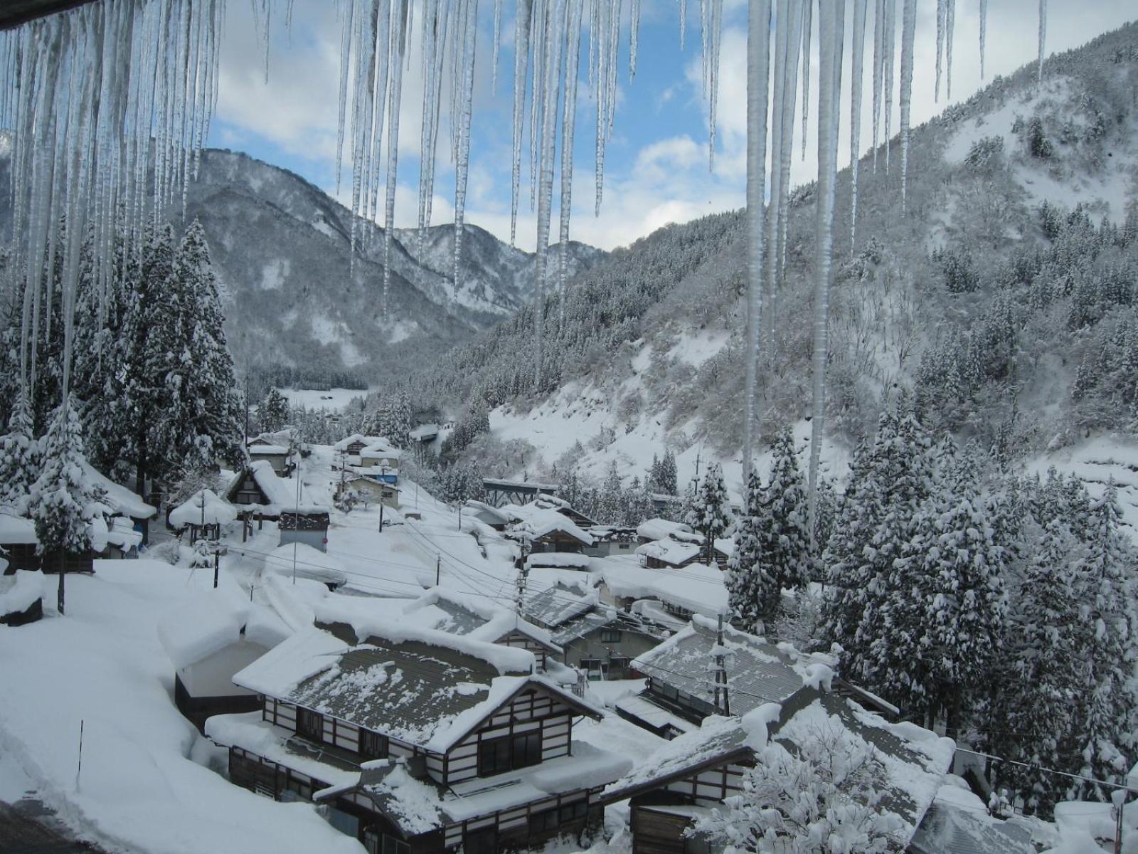 Hotel Gokasanso à Nanto Extérieur photo