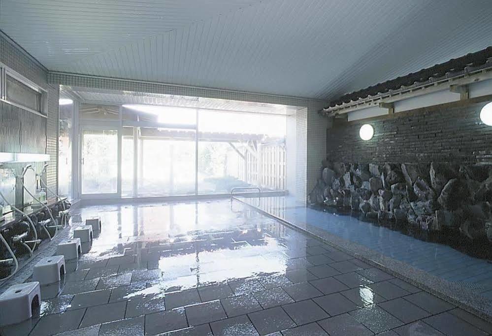Hotel Gokasanso à Nanto Extérieur photo