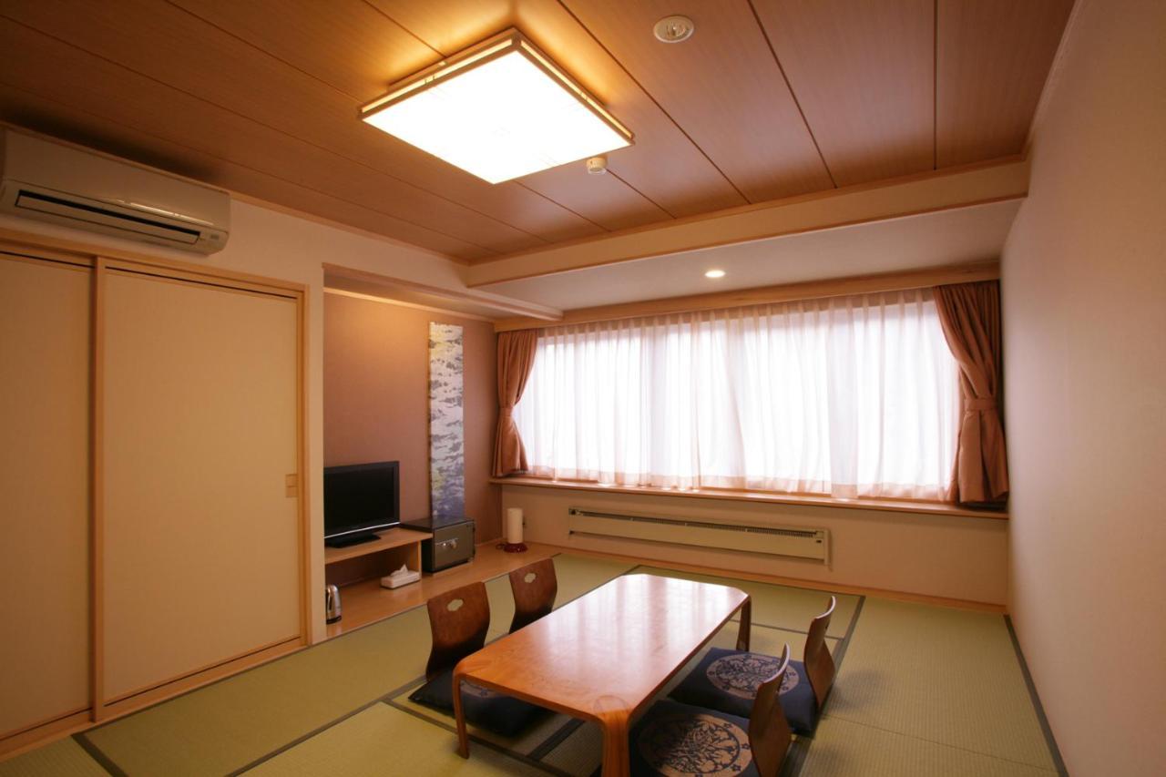 Hotel Gokasanso à Nanto Extérieur photo
